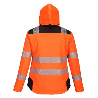 Portwest - Parka Hiver PW3 pour Femmes-Lire la description