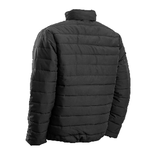 Coverguard - Blouson noir YAKI-Lire la description