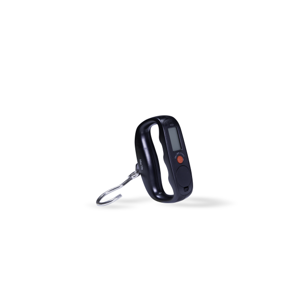 Dynamomètre électronique 50kg/10g Dynamomètre électronique 50kg/10g-Lire la description