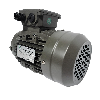 Moteur électrique triphasé 0.75 Kw – 230/400V – 3000Tr/min – bride B14 – IE3