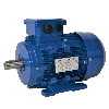 Moteur électrique triphasé 4kw - 3000tr/min - B3 - 230/400V - IE1