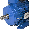 Moteur électrique triphasé 4kw - 3000tr/min - B3 - 230/400V - IE1