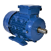 Moteur électrique triphasé 4kw - 3000tr/min - B3 - 230/400V - IE1