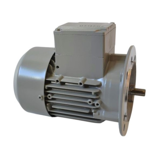 Moteur électrique triphasé 15kw -3000Tr/min - SIEMENS - B5 - IE3-Lire la description