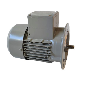 Moteur électrique triphasé 15kw -3000Tr/min - SIEMENS - B5 - IE3-Lire la description