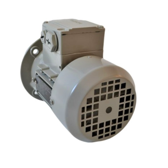 Moteur électrique triphasé 15kw -3000Tr/min - SIEMENS - B5 - IE3-Lire la description