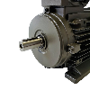 Moteur électrique triphasé 1.5kw - 230/400V - 3000 Tr/min - pattes B3 - IE3