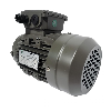 Moteur électrique triphasé 3 KW – 230/400V – 1500Tr/min – Bride B14 – IE3