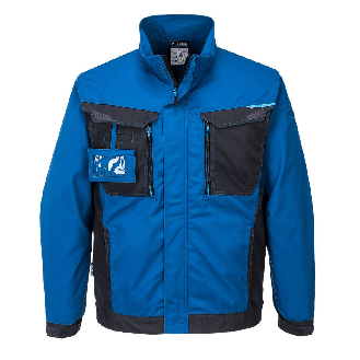 Portwest - Veste WX3-Lire la description