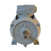 Moteur électrique triphasé 110 Kw - Siemens - 1500 Tr/min - B3 - IE3
