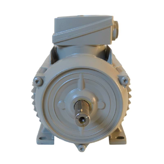 Moteur électrique triphasé 110 Kw - Siemens - 1500 Tr/min - B3 - IE3-Lire la description