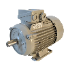 Moteur électrique triphasé 110 Kw - Siemens - 1500 Tr/min - B3 - IE3