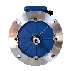 Moteur électrique triphasé 7.5 kw - 3000Tr/min - B5 - 400/690V