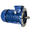 Moteur électrique triphasé 7.5 kw - 3000Tr/min - B5 - 400/690V