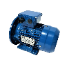 Moteur électrique triphasé 1.5kw - 1500Tr/min - B35 - 230/400V