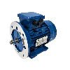 Moteur électrique triphasé 1.5kw - 1500Tr/min - B35 - 230/400V