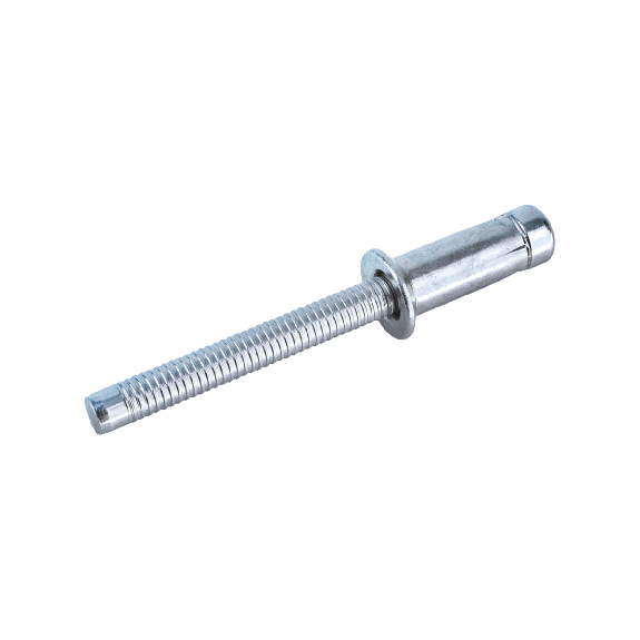 Hochfeste Blindniete Senkkopf 6,4x21,5 mm-Beschreibung lesen