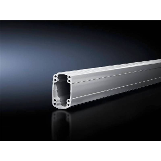 Profilé porteur plein bras porteur 180 RAL7035 1000x-x-mm (LxHxP)-Lire la description