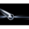 Profilé porteur en inox 500x-x-mm (LxHxP)