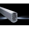 Profilé porteur plein bras porteur 120 RAL7035 1000x-x-mm (LxHxP)