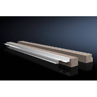 Profilé passe-câble arrière IP55 1200x-x-mm (LxHxP)-Lire la description