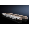 Profilé passe-câble arrière IP55 1000x-x-mm (LxHxP)