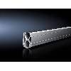 Profilé porteur ouvert bras porteur 180 RAL7035 1000x-x-mm (LxHxP)