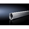 Profilé porteur plein bras porteur 180 RAL7035 2000x-x-mm (LxHxP)