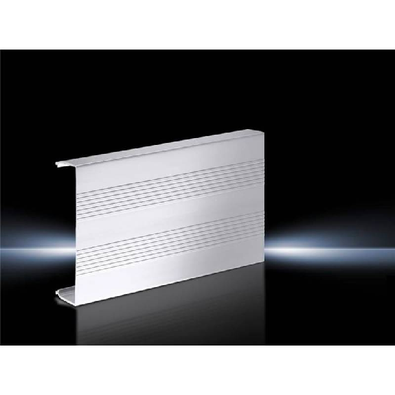 Profilé de recouvrement Mini PLS 500x160x47mm (LxHxP)-Lire la description