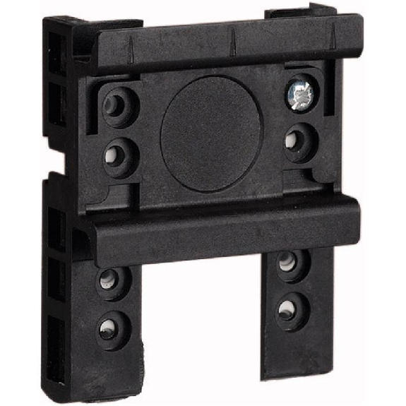 Profilé-support avec support pour panneaux supérieur, L=72mm-Lire la description