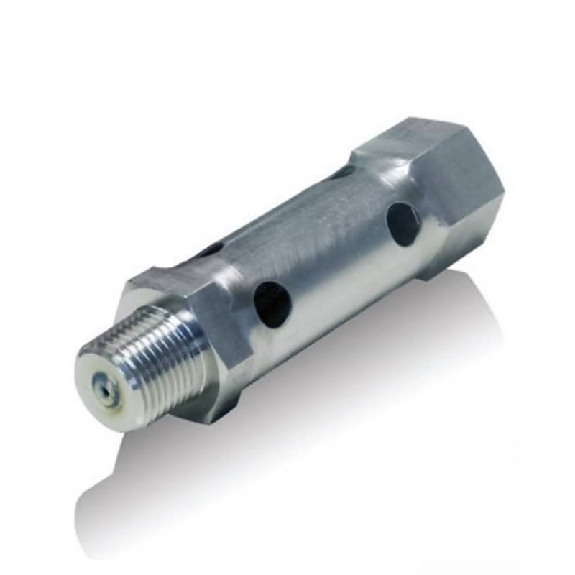 Siphon Refroidisseur, max. 220 °C, G 1/2 (M) - G 1/2 (F)-Beschreibung lesen