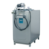 Station de stockage d'huile électrique 750 litres