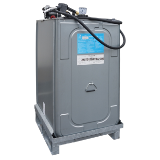 Station MULTI PRO 750 litres-Lire la description