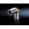 CP Pièce d'angle 90° CP-S en inox