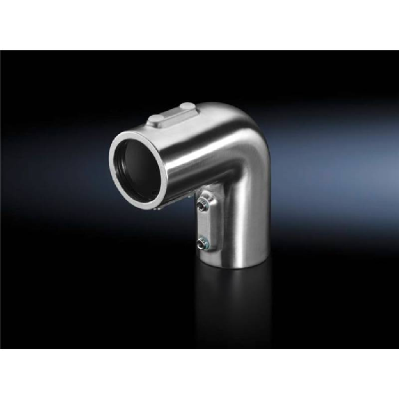 CP Pièce d'angle 90° CP-S en inox-Leggi tutto