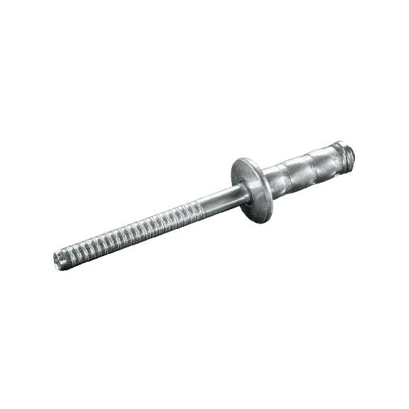 Rivets multiserrages MULTI ST/ST - Tête plate - 3,2x14 mm 1000 Pièces-Leggi tutto