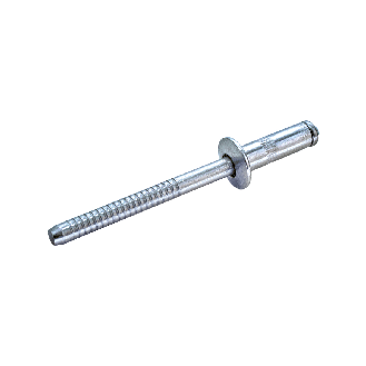 Hochfeste Blindniete GO-INOX mit wulstfÃ¶rmigen SchlieÃŸkopf Hochfeste Blindniete GO-INOX II A2/A2 - Flachkopf - 4,0x10 mm - 500 Stück-Beschreibung lesen