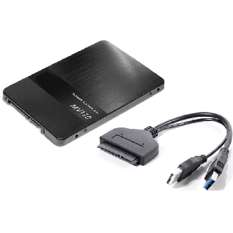Accessoire TM, Kit, SSD avec câble-Lire la description