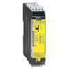 MODULE DE SECURITE ELECTRONIQUE 24VDC 4 CAPTEURS