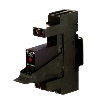 Module à relais opto-isolés 12-24VDC / 5-32 VDC 5 A