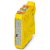 Module de sécurité configurable avec 8 entrées et 4 sorties Module de sécurité configurable avec 8 entrées et 4 sorties