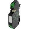 Module-relais, SPDT 8A-250VAC/DC, 12mm, Vis, 24VAC/DC