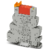 Module relais Ex, DPDT 6A, 14mm, à vis, 24Vdc