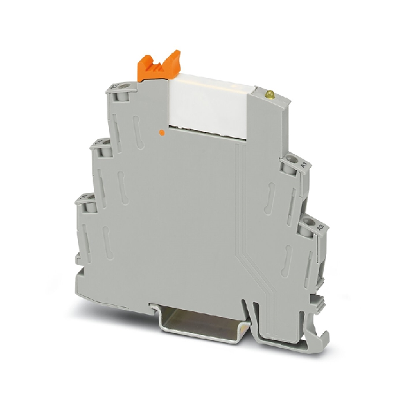 Module à relais 1RT, 24Vdc-Lire la description