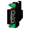 Module 1 Relais opto-isolé 4A 24-240Vac, Vis, 4-30Vdc