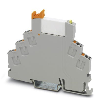 Module à relais, SPDT, Push-In, 24Vdc