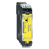 Module de sécurité électronique 24VDC Module de sécurité électronique 24VDC