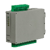 Module 4 Relais SPDT 10A, 24VAC/DC, à vis