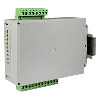Module 4 Relais SPDT 10A, 24VAC/DC, à vis