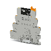 Module à relais statique pour PLC logic 1NO, 24Vdc, Push-in